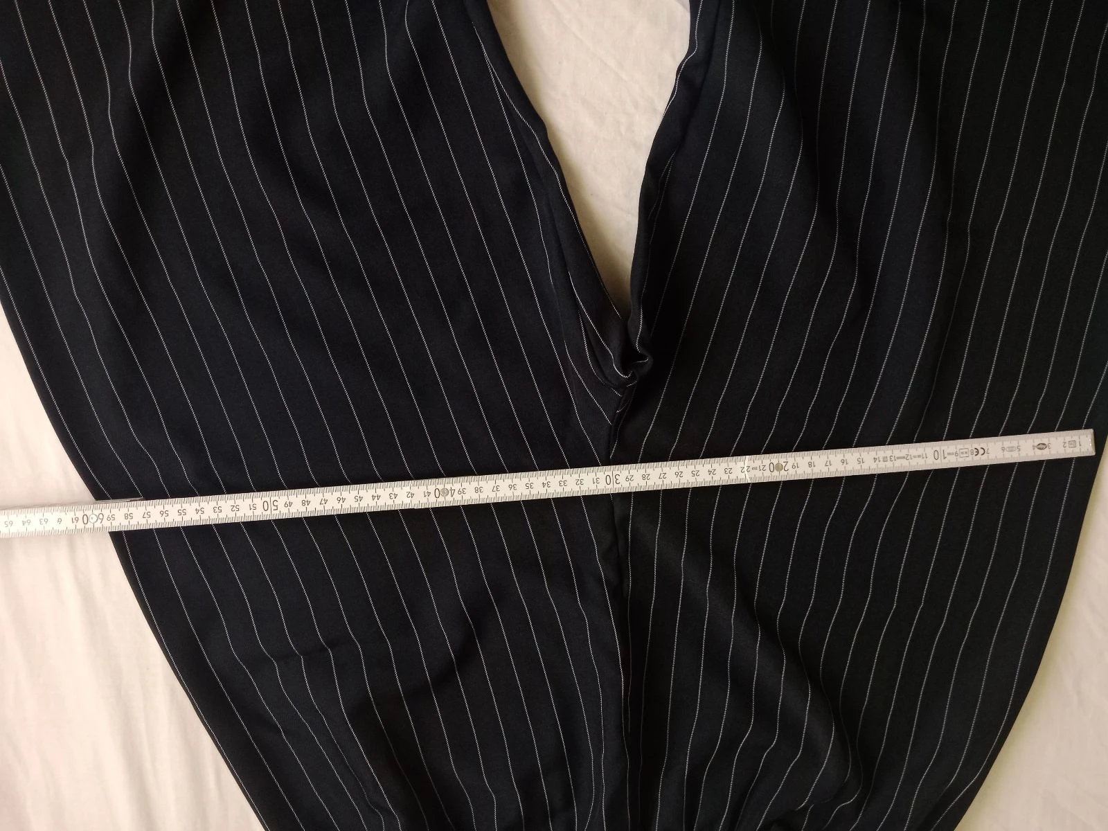Conjunto Diplomático Listrado – photo 6